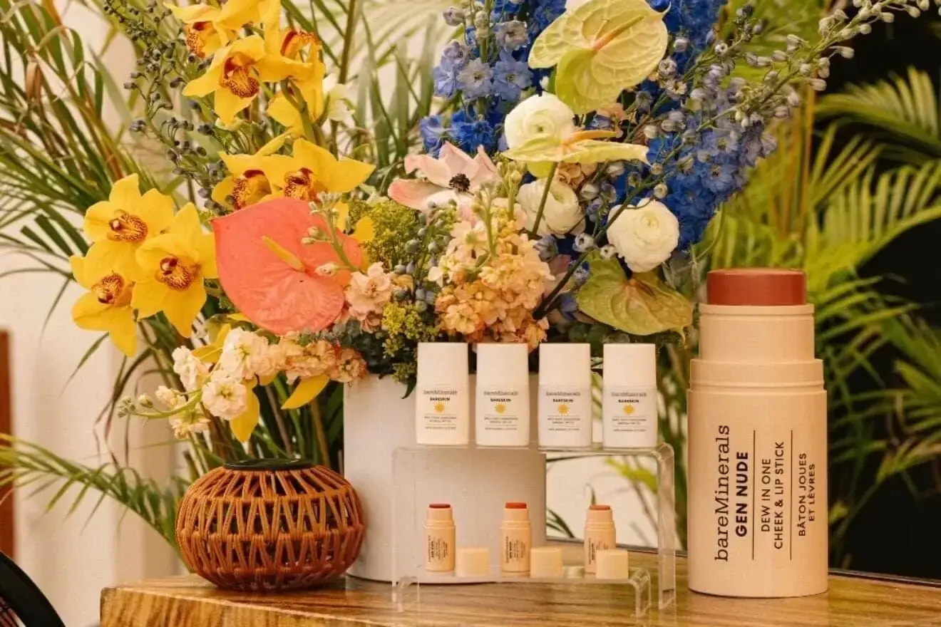 What is a floral brand activation? A guide for Miami brands