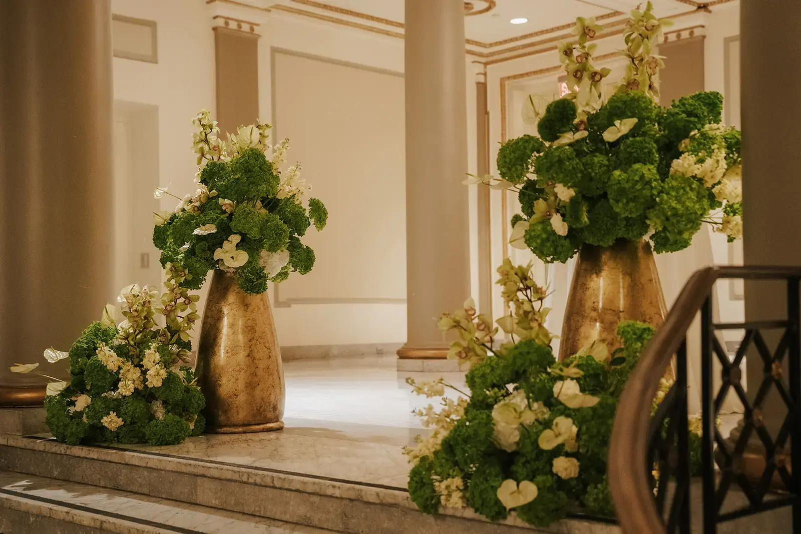Miami wedding flower trends for 2027